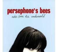 Persephone S Bees - Notes from the Underworld