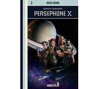Persephone X. Libro game