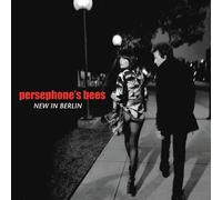 PERSEPHONE'S BEES - NEW IN BERLIN
