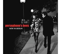PERSEPHONE's BEES New in Berlin (Vinyl LP)