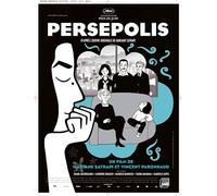 Persepolis