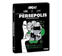 Persepolis - 4Kult (Bd 4K + Bd Hd)