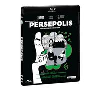 Persepolis - Bd
