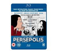 Persepolis (Blu-ray)