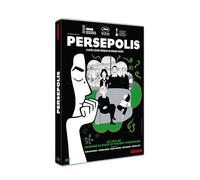 PERSEPOLIS - DVD