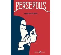 Persepolis. Ediz. integrale