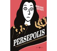 Persepolis. Ediz. integrale - Satrapi Marjane