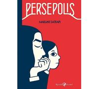 Persepolis. Ediz. integrale