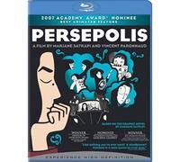 Persepolis [Edizione: Stati Uniti]