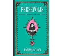 Persepolis I & II