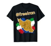 PERSEPOLIS Iran Persian PERSEPOLIS Maglietta