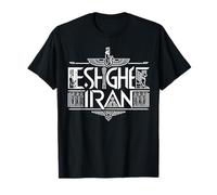 PERSEPOLIS Iran Persian PERSEPOLIS Maglietta