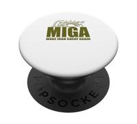 PERSEPOLIS IRAN PERSIAN PERSEPOLIS PopSockets PopGrip Adesivo