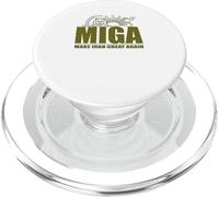 PERSEPOLIS IRAN PERSIAN PERSEPOLIS PopSockets PopGrip per MagSafe