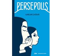Persepolis: LANGUE BASQUE