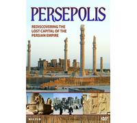 Persepolis: Re-Discovering Lost Capital Persian [Edizione: Stati Uniti]