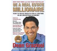 Perseus Be a Real Estate Millionaire (Tascabile)