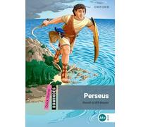 Perseus – Dominoes Quick Starters – Con audio pack – Oxford University Press