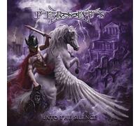 Into The Silence (Cd)