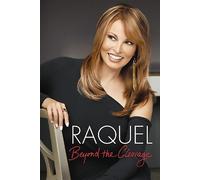 Perseus Raquel: Beyond the Cleavage (Tascabile)