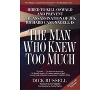 Perseus The Man Who Knew Too Much (Tascabile)