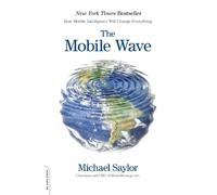 Perseus The Mobile Wave (Tascabile)