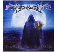 Perseus - The Mystic Hands Of Hate