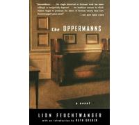 Perseus The Oppermanns (Tascabile)