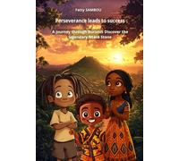 Perseverance leads to success: A journey through Burundi, Discover the legendary Ntara Stone