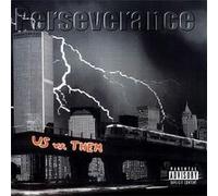Perseverance - Us Vs Them