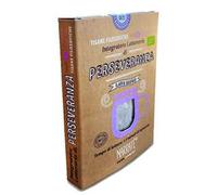 Perseveranza. Integratore letterario di tisane filosofiche Narratherapy. Con filtro artigianale di tisana biologica officinale made in Italy
