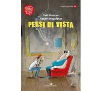 Persi di vista. Ediz. ad alta leggibilità