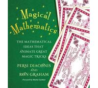 Persi Diaconis Ron Graham Magical Mathematics (Tascabile)