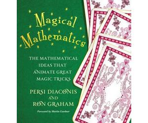 Persi Diaconis Ron Graham Magical Mathematics (Tascabile)