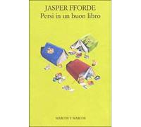Persi in un buon libro