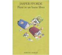 Persi in un buon libro