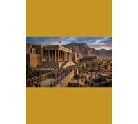 Persia: An Eternal Flame: A Journey Through Iran’s 6,500-Year Legacy from Ancient Cities to Modern Struggles