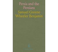 Persia and the Persians