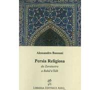 Persia religiosa