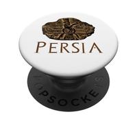 Persia - Storia mesopotamica e mediorientale antica PopSockets PopGrip Adesivo