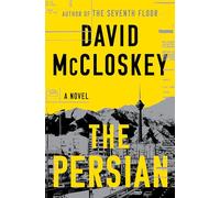 Persian: A Novel