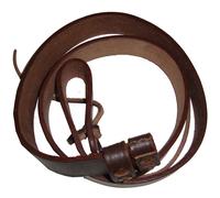 Persian Mauser Model M98 1898 98/29 1929 CZ BRNO Leather Persia Rifle Sling R924