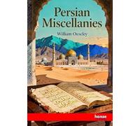Persian Miscellanies