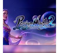Persian Nights 2: The Moonlight Veil (PC) Steam Key - GLOBAL