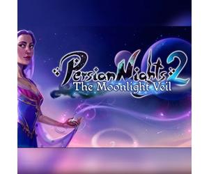 Persian Nights 2: The Moonlight Veil (PC) Steam Key - GLOBAL