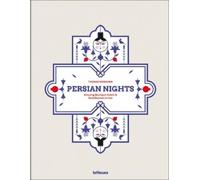 Persian Nights (Copertina rigida)