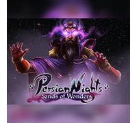 Persian Nights: Sands of Wonders (PC) Steam Key - GLOBAL