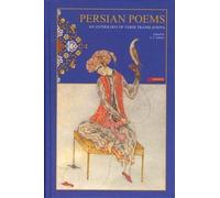 Persian Poems: An Anthology of Verse Translations by A J Arberry (2005-08-02)