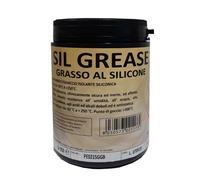 PERSIAN SIL GREASE Grasso al silicone, inerte ad effetto idrorepellente kg 0,850