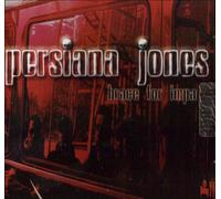 Persiana Jones - Brace for Impact
